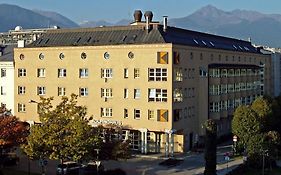 Kolpinghaus Innsbruck